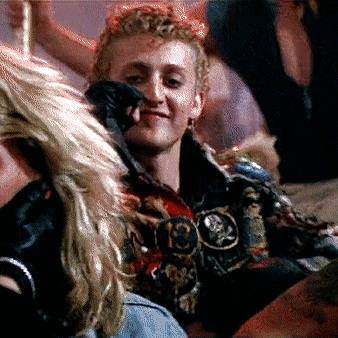 Round 2 Of Lost Boys Incorrect Quotes!