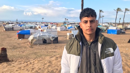 Donate to Abdulrahman, is an ambitious student from Gaza., organized by Abdelrahman Alostaz