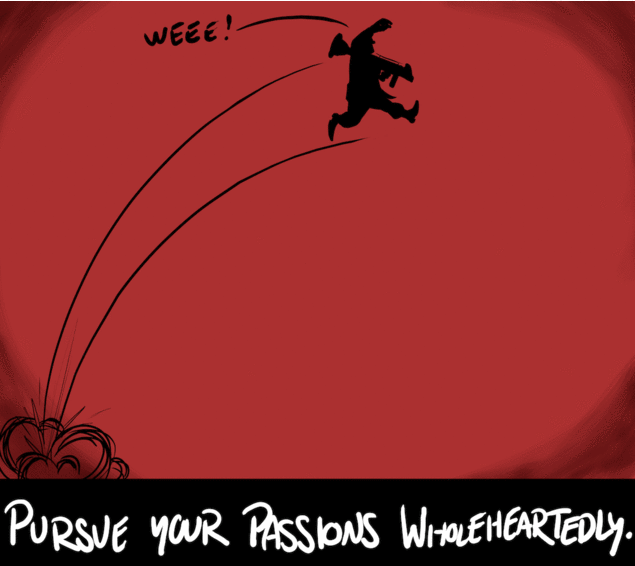 furylordofderp:  TF2 30 Day Challenge - 30. Character who taught you something.
