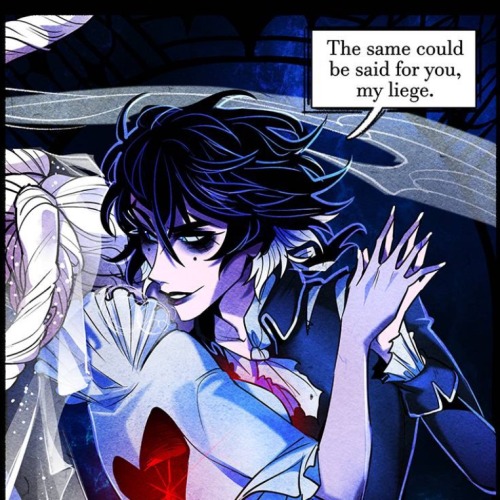 I Was Rereading Nevermore And OMG LENORE IN THIS CHAPTER ?? I Keep Being Reminded How BEAUTIFUL She Is.