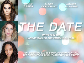 lezships:  Upcoming LGBTQ+ film ‘The Date’. https://www.indiegogo.com/projects/the-date-an-lgbt-film-love#/ 