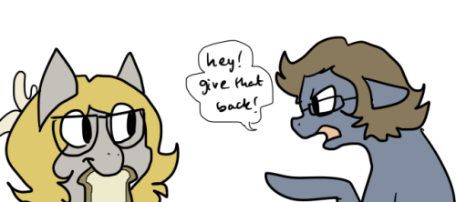 beffasaurus:  sometimes you have to just let it go  >w<