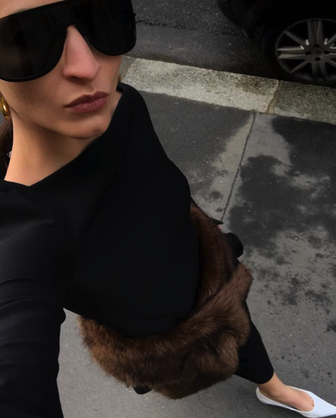 lesensdelamode:Katarina Petrovic
