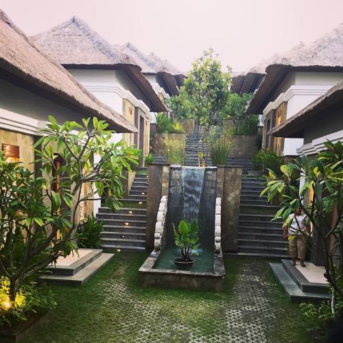 sweetitjudith:#zen #spa #nusadua #bali #JFinBali(at @ZEN Family Spa ~ Bali)