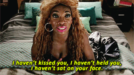 chewinggumgifs:Just sit on his face.