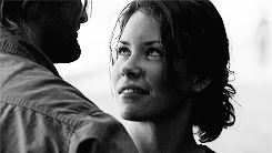 alexandragreys:  get to know me meme: relationships / sawyer and kate (lost)I wanted you to believe 