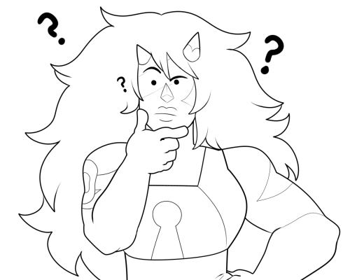 Two lapis?