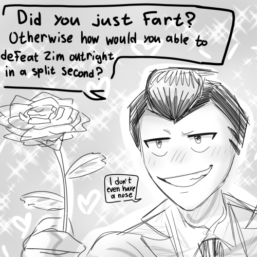 I HAVE NO IDEA WHY EVERYONE DRAWS ZIMPAI AND DIB-CHAN BUT I ALSO WANT TO PARTICIPATE IN THIS