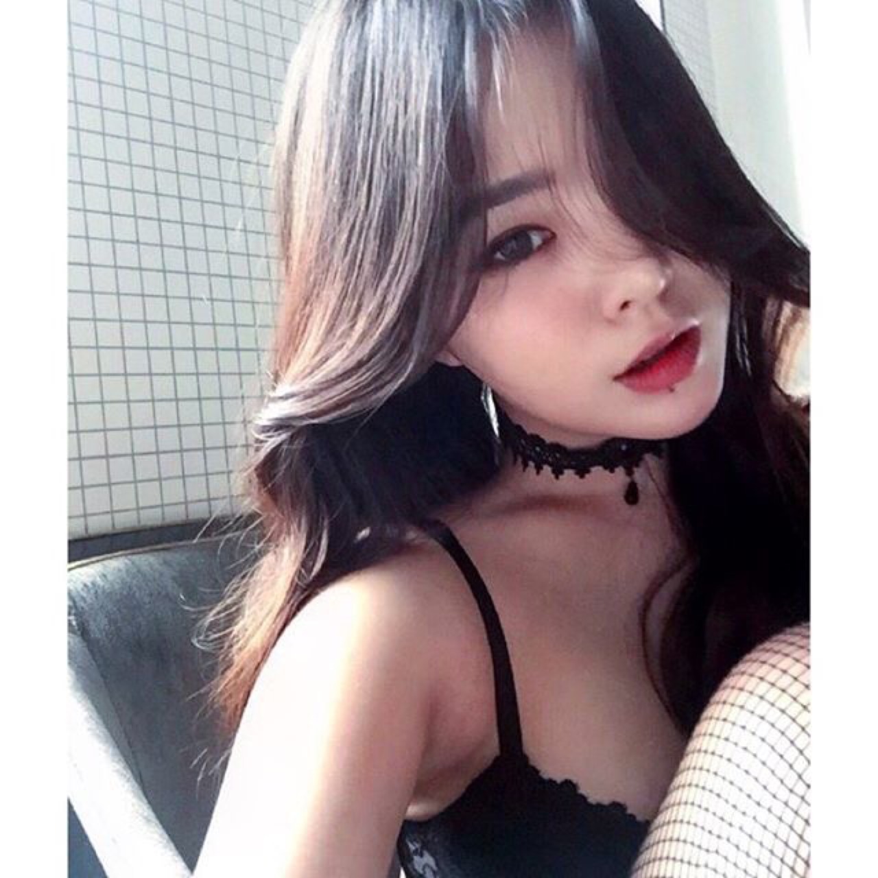 boondang:  하늘 http://instagram.com/haneulina