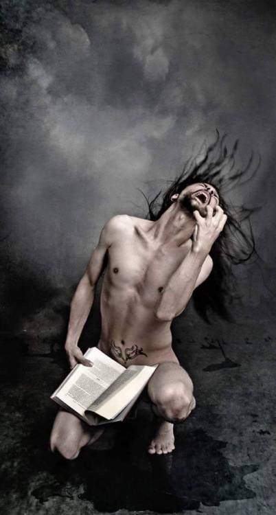 pierceslater: “ The books that the world calls immoralare books that show the world its own shame. ”
