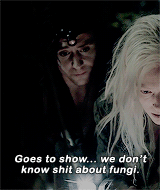 darkastered:“ You’re so fucking boring, Adam. ”