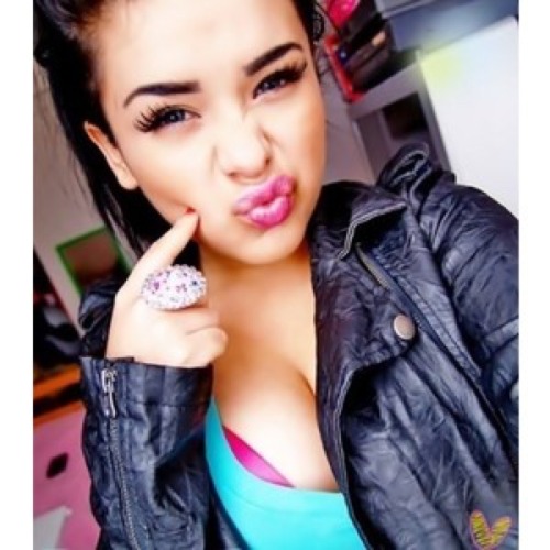 XxSweetCharlottexX