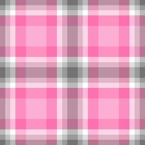 Magiboy and Magigirl Plaid Flags!Free to use!