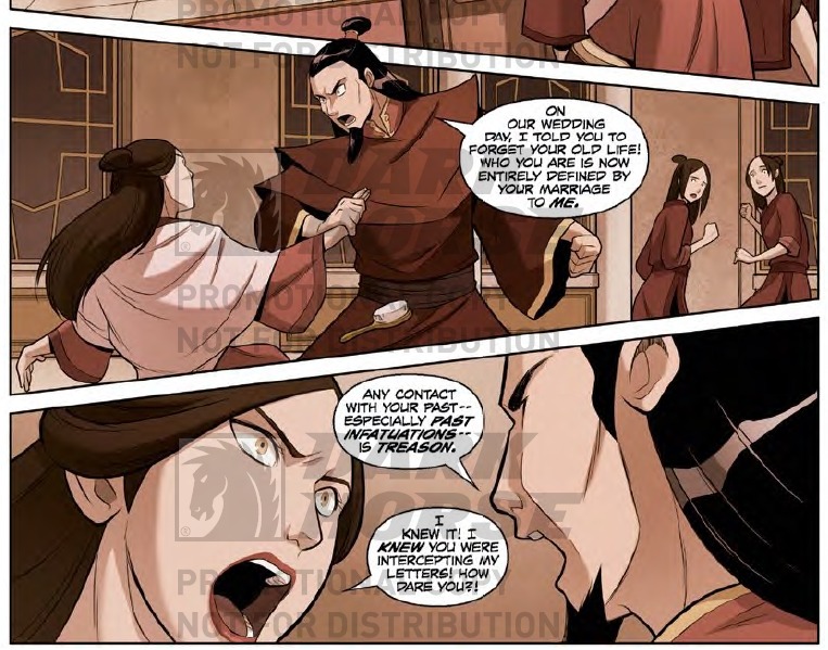ifiwereabender:  More The Search pt 2 spoilers