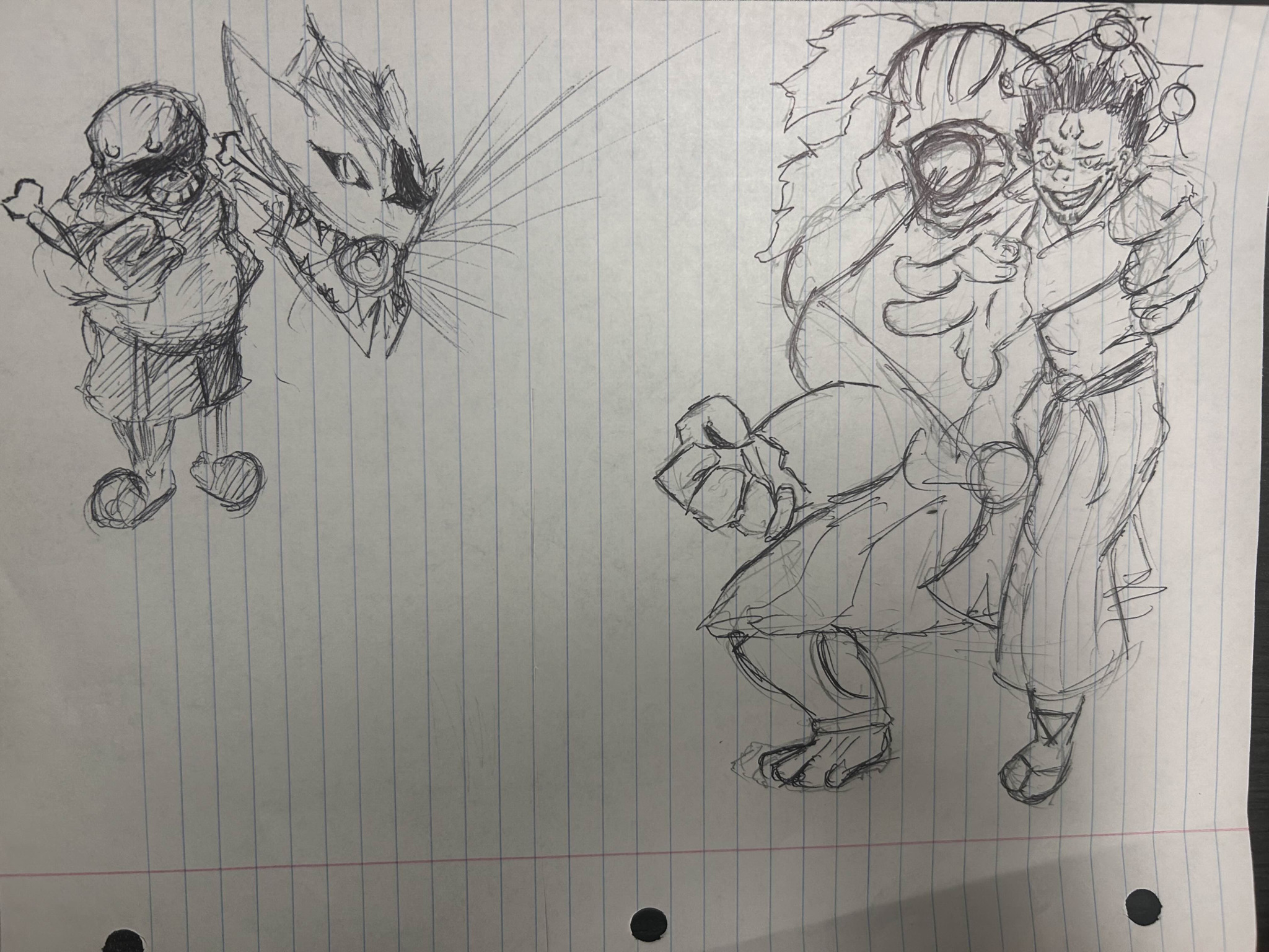 Sketch 10