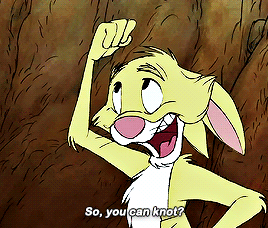 stars-bean: “Tie them together, Piglet.” Winnie the Pooh (2011) dir. Stephen