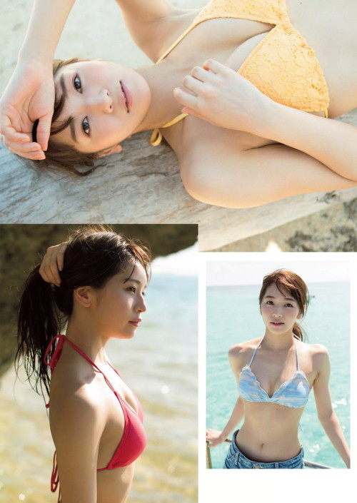 uptou: 傳谷英里香（ベイビーレイズＪＡＰＡＮ）『マーメイド、ふたたび。』