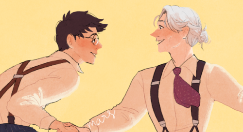 drowingpamore: Where somebody waits for me / Sugar’s sweet and so is he / Bye-bye blackbirdFrom Blac
