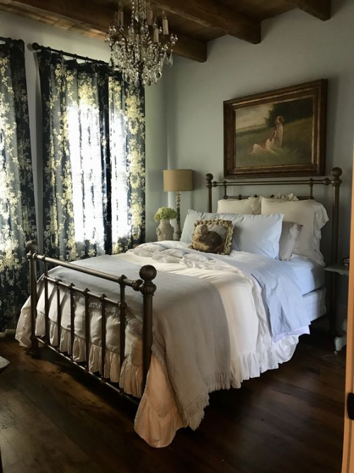 Pick Your Bedroom 1-9