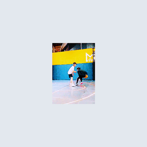 lee juyeon who is good at everything sports