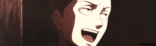mawaruu:  ONE gifset per episode: 「Episode 3」  “Titans aren’t all that tough…If we can master the 3DMG, they won’t stand a chance!”  