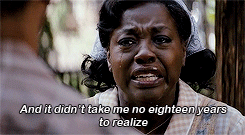 ajanaomisqueen:  Don’t you think it ever crossed my mind to want to know other
