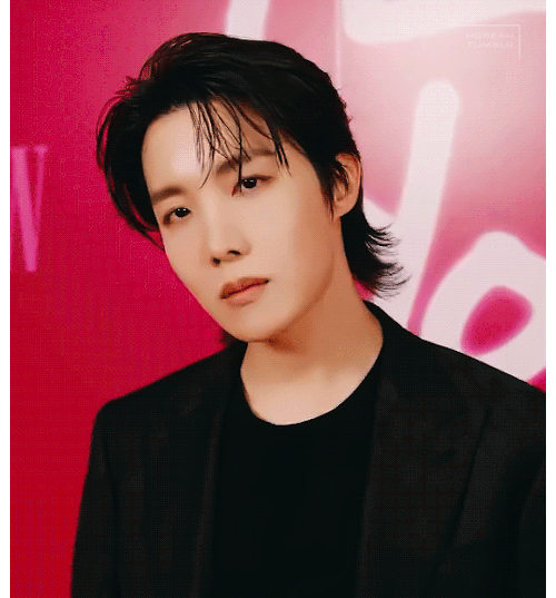 J-Hope For W Korea | For Anon 