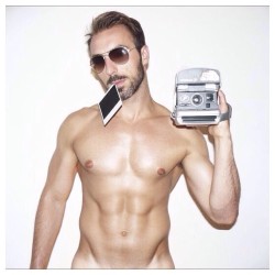 mrteenbear:  FLASH FLASH #gigolodisco #promoter #LAHART by @gigolodisco http://ift.tt/1B2NvUm
