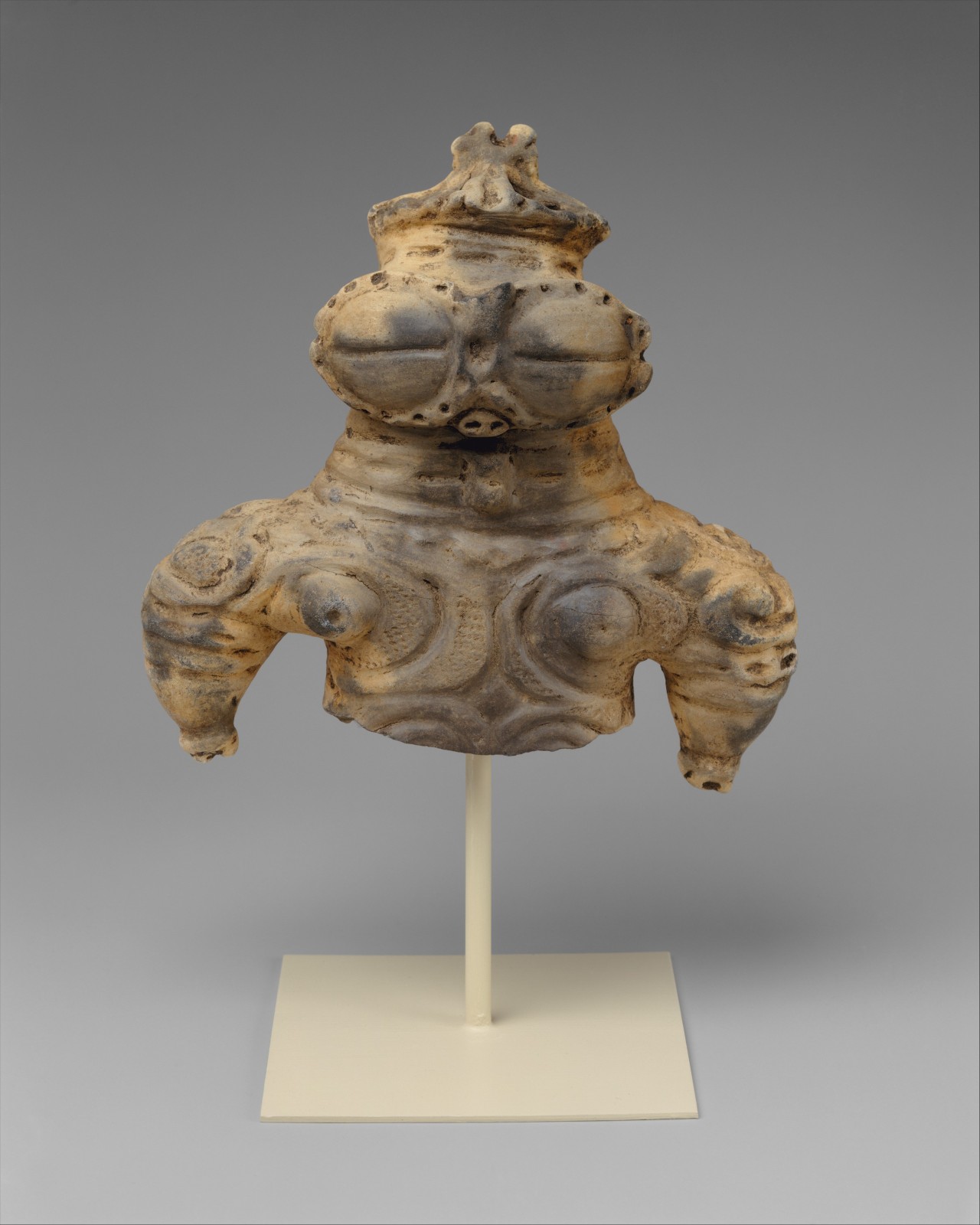 ancientart:  A few pieces from prehistoric Japan. Japan is “a world apart –