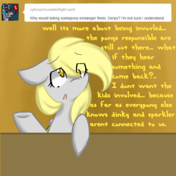 lost-derpy-hooves:   doc: you’ll love it!