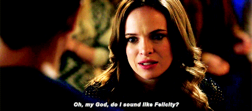 caitlingifs:    Yeah, he’s so hot. 