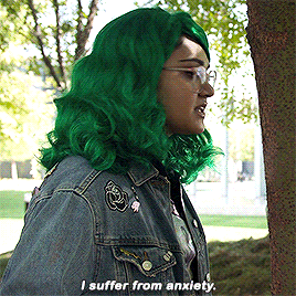 marvelsrunaways: Yeah, I’ll be fine.
