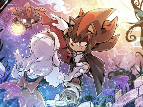 aimf0324:【SONIC:1006】
