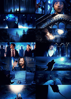 neptunepirate:        Harry Potter in blue requested by anon       