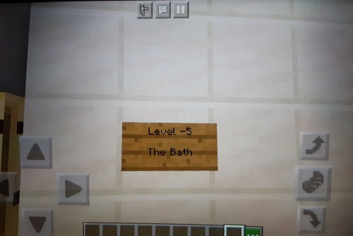 A Couple Years Ago I Built Plastic Beach In Minecraft.