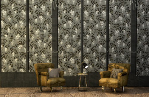 Fitzroy wall panelsA collection of wall panels in both contemporary and traditional styles. 20 panel