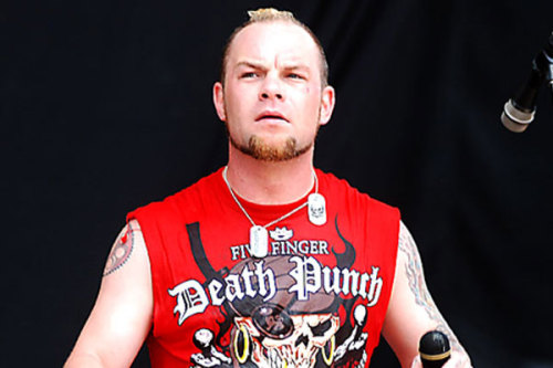 Ivan Moody