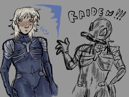 A Certain Someone (kinda) Recently Converted Me To Metal Gear Solidism