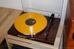 Pro-Ject Xpression