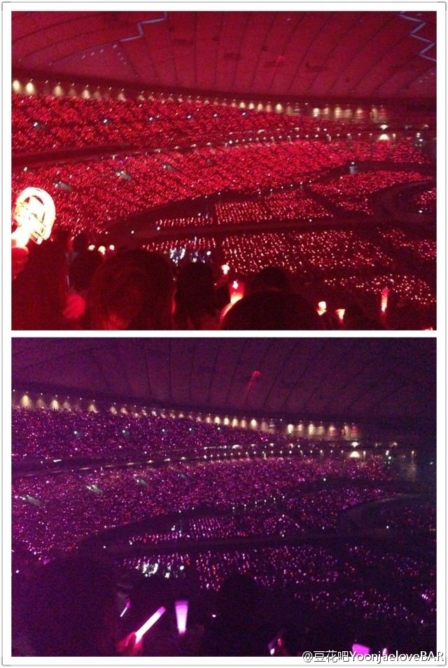 semy86:  Between them there is no distance :) Photo credit by: 豆花吧YoonjaeloveBAR我要留言