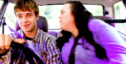 morgrana:  get to know me meme: [2/5] favourite tv shows -&gt; My Mad Fat Diary