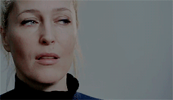 i-just-live: Happy 50th Birthday Gillian Anderson - August 9th, 1968