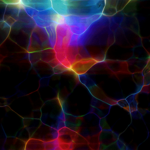 protobacillus: COLOR K - VJ LOOPS PACK