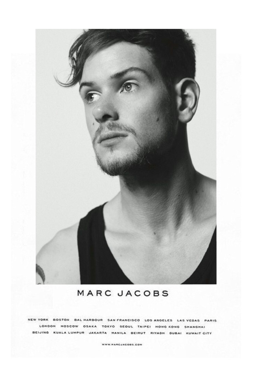 georgxdaniel:   // The 1975 as professional models // 