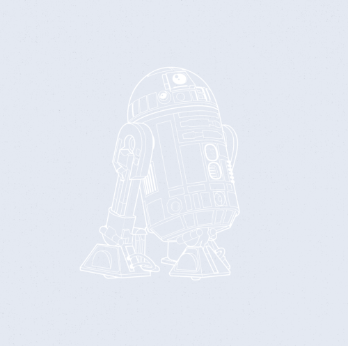 corucsant:minimalist Star Wars series - 3/?