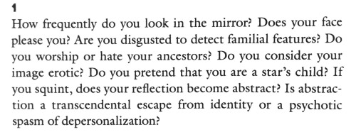 decadent-romanticism:days-of-reading:Wayne Koestenbaum, “Figure” in My 1980s in Other EssaysWayne Ko