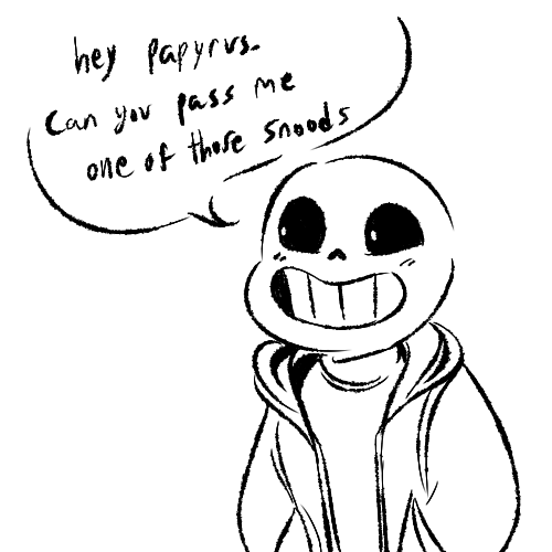 Porn Pics undertail is gr8