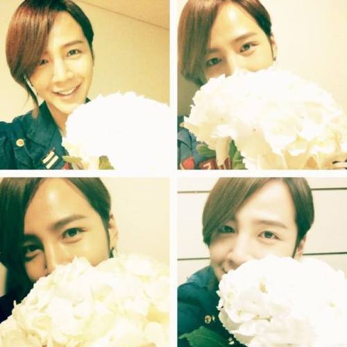 jang geun suk