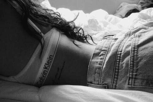 attuition - I neglect my responsibilities in #mycalvins