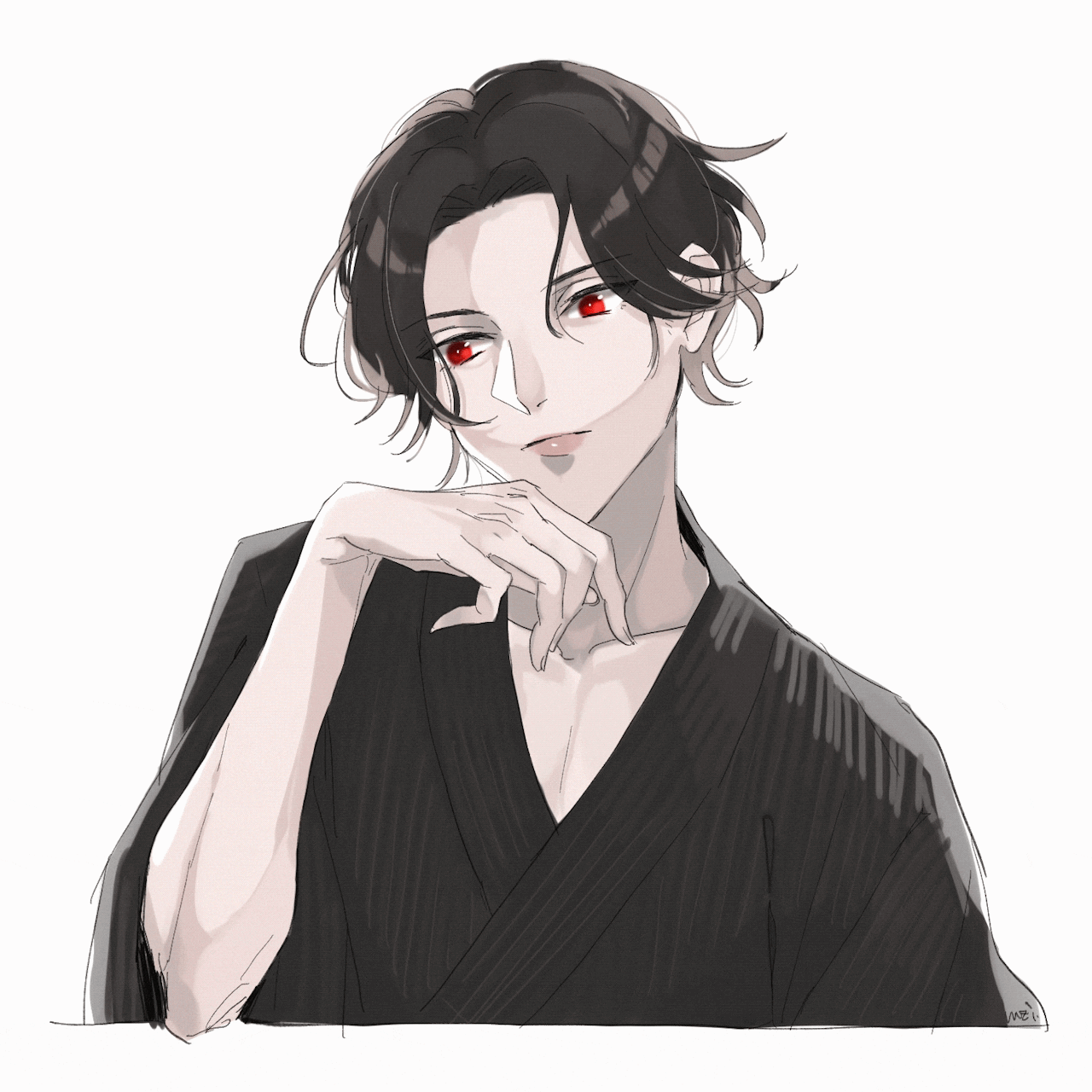 仮想 豊前江の彼女の皆さまへ